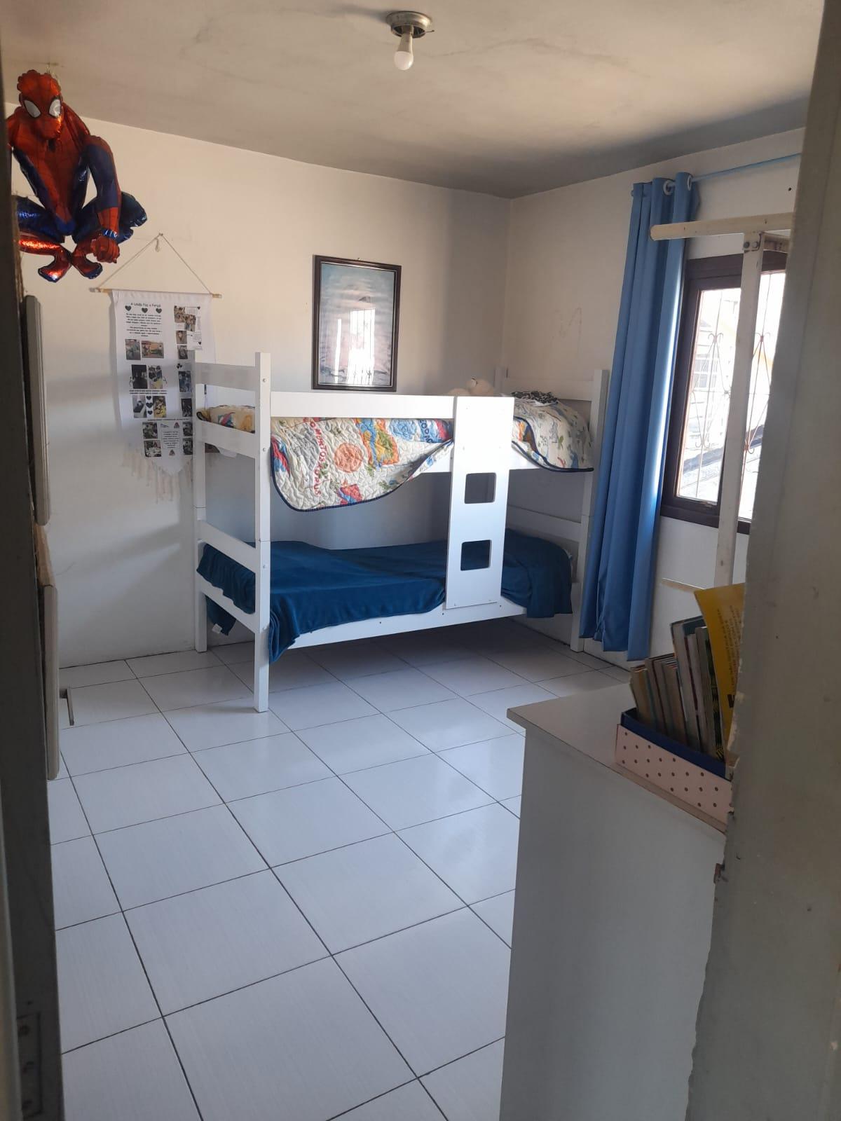 Apartamento à venda