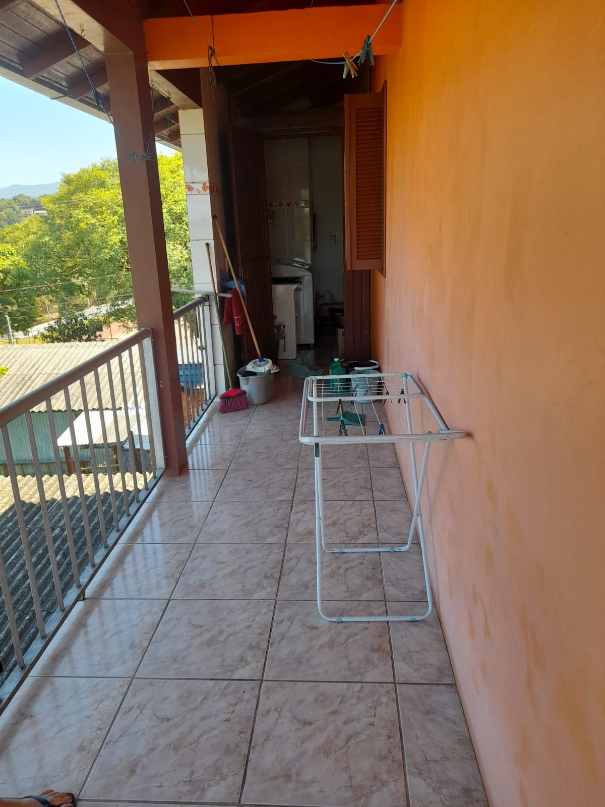 Apartamento à venda