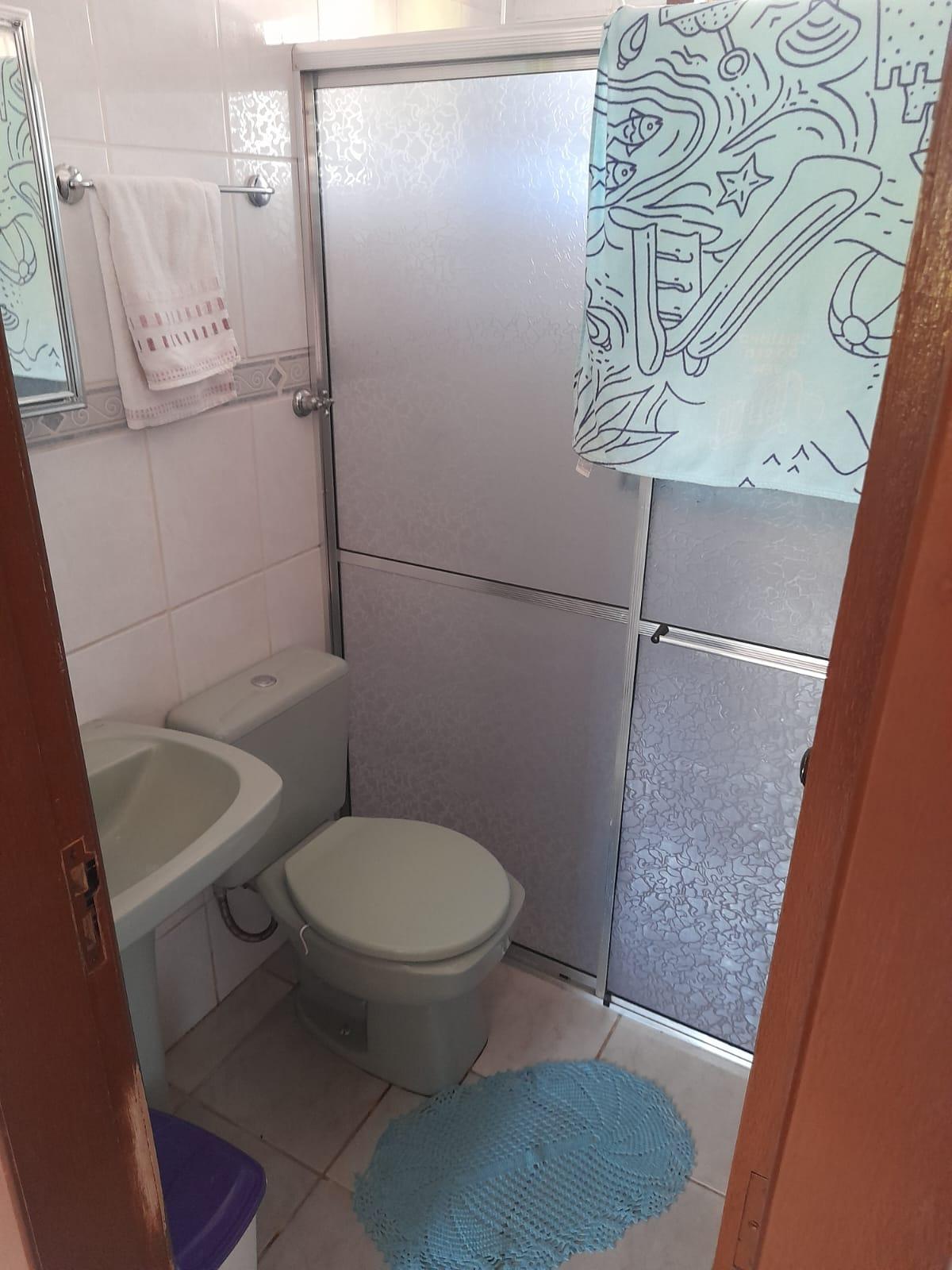 Apartamento à venda
