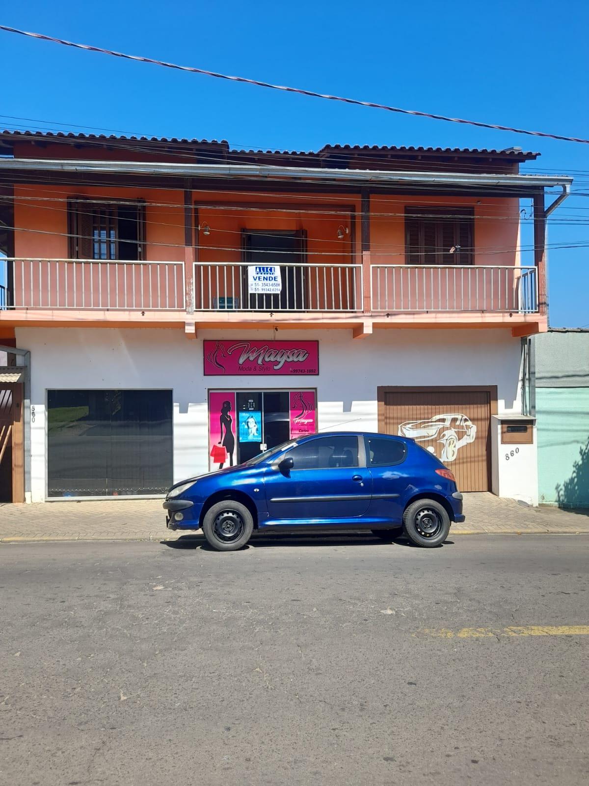 Apartamento à venda