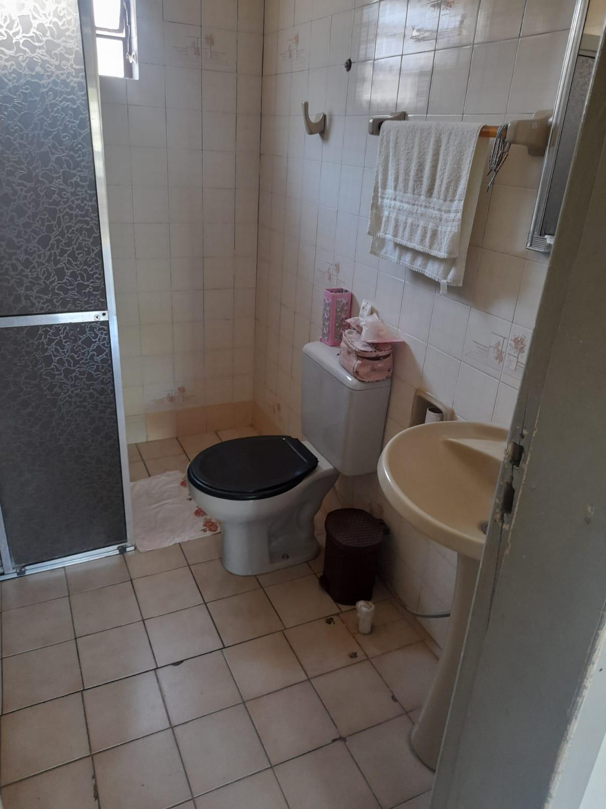 Apartamento à venda