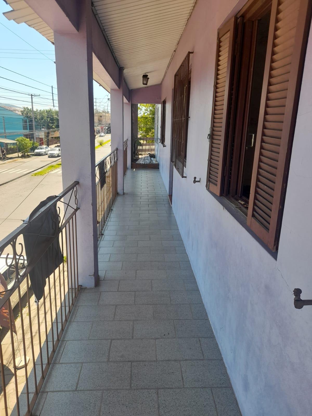 Apartamento à venda