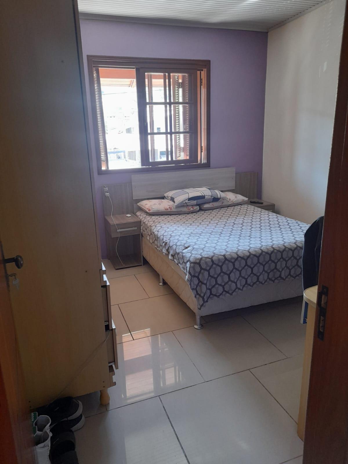 Apartamento à venda