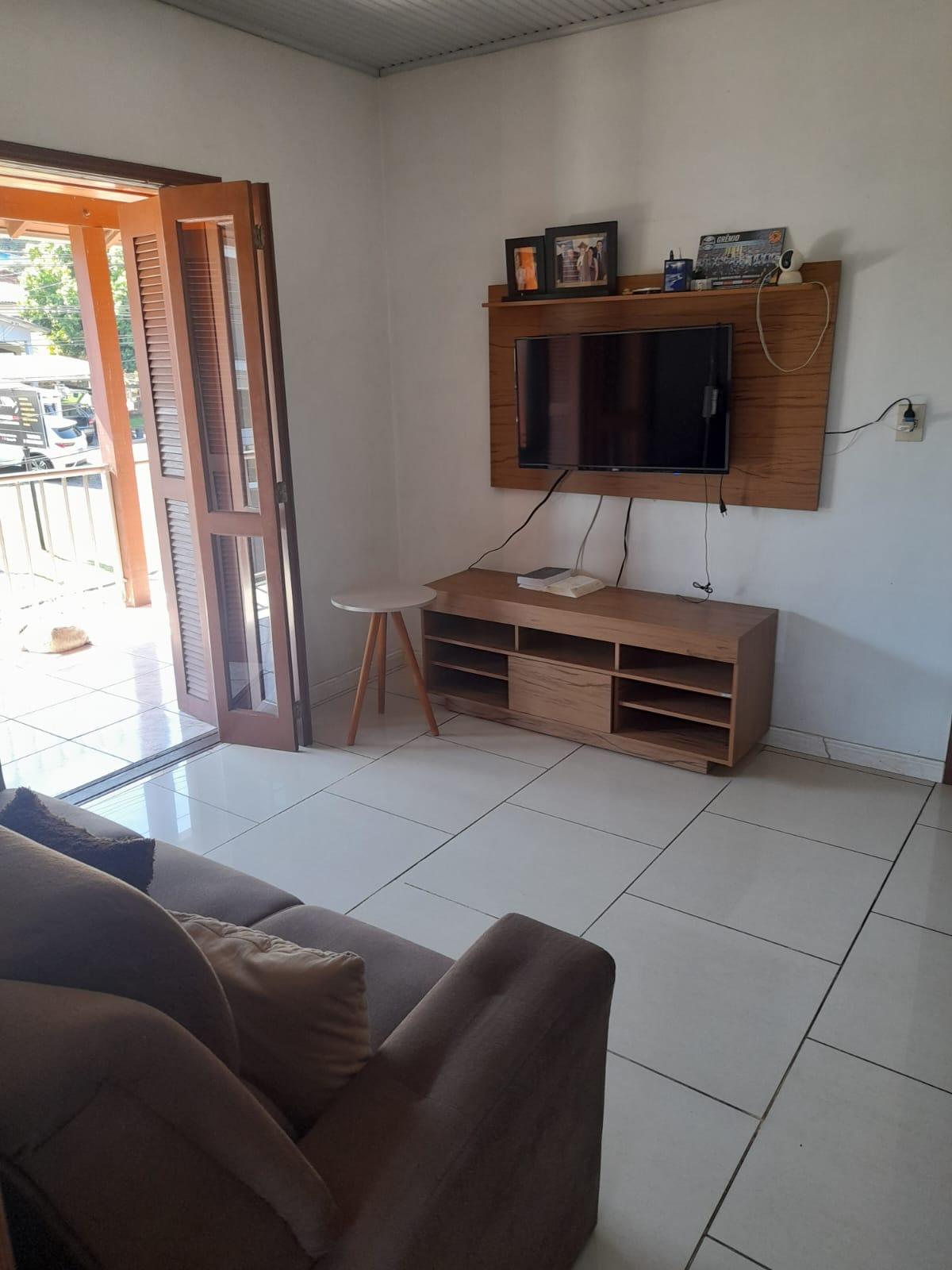Apartamento à venda