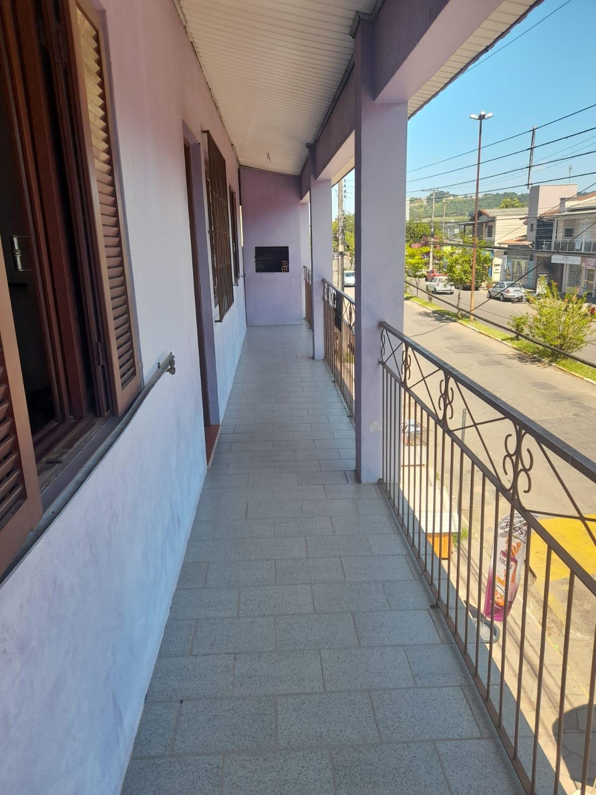 Apartamento à venda