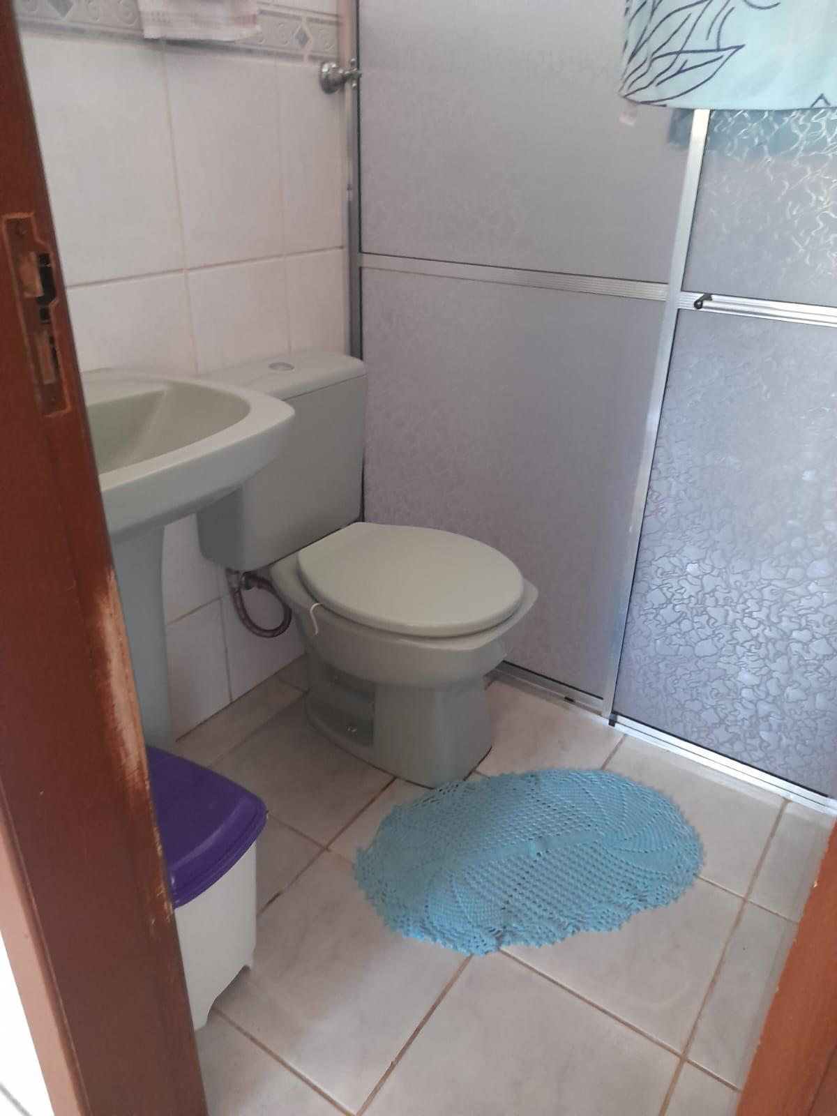 Apartamento à venda