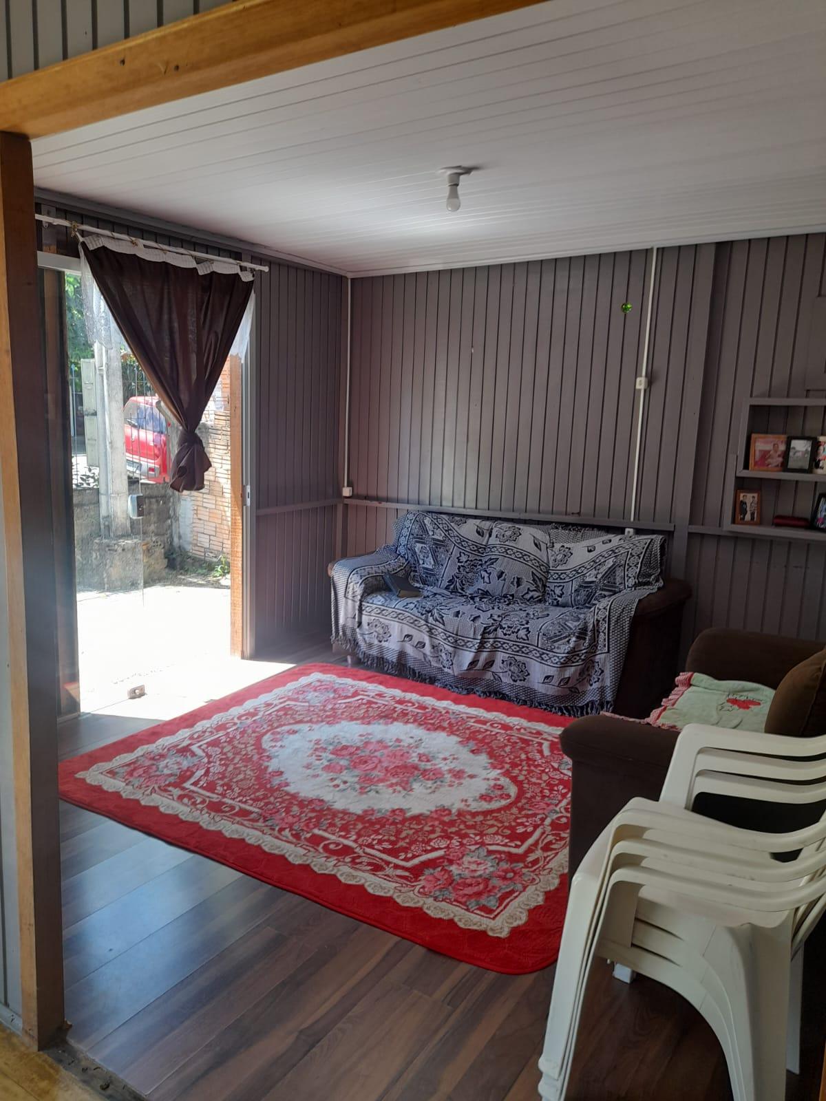 Apartamento à venda