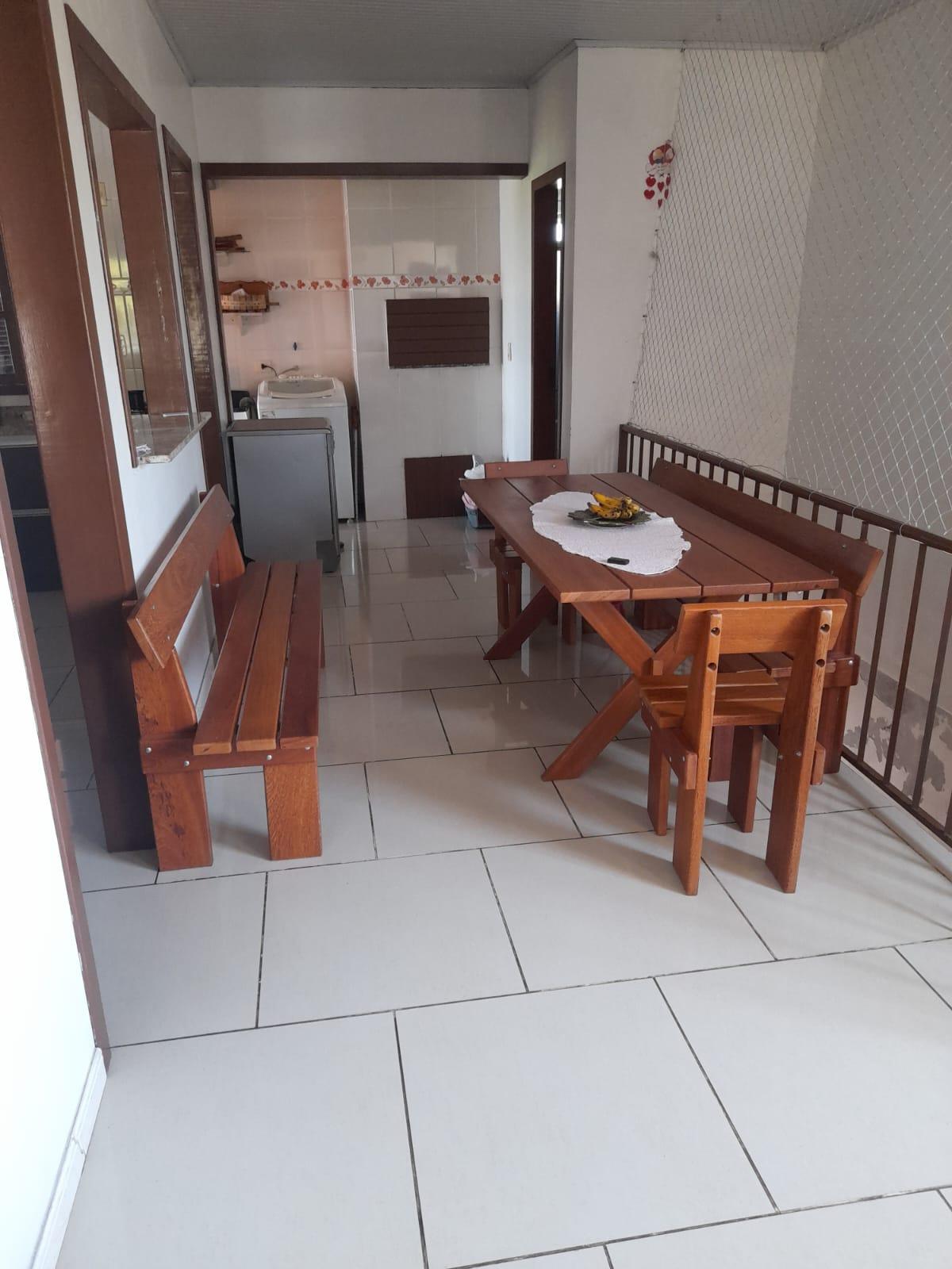 Apartamento à venda