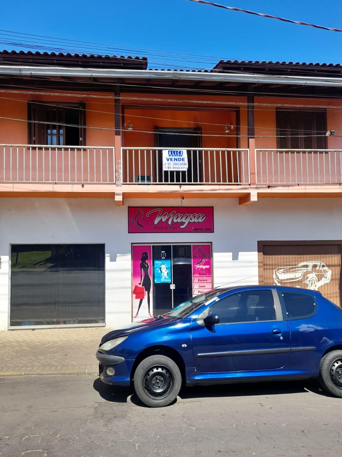 Apartamento à venda