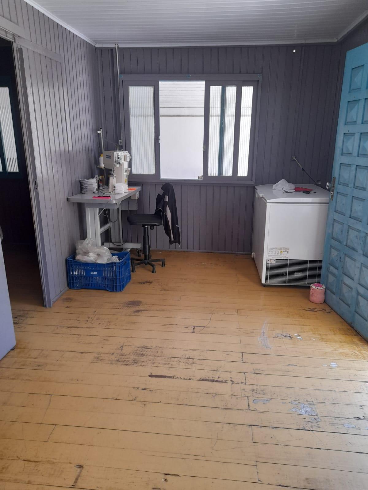 Apartamento à venda