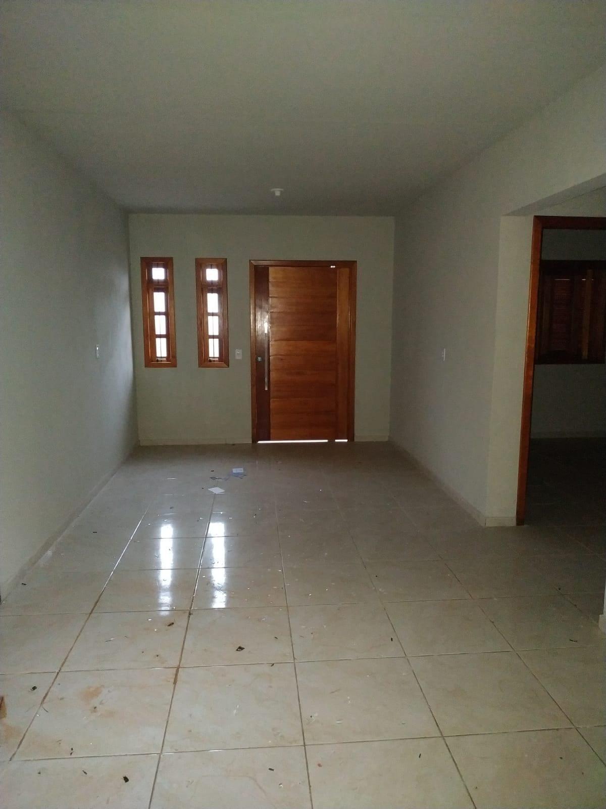 Casa com 2 quartos e 1 banheiro à venda no bairro Nova Parobe, Parobe