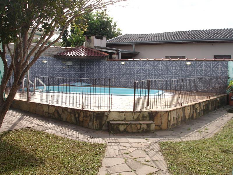 Casa com 3 quartos e 2 banheiros à venda no bairro Palmeiras, Parobe