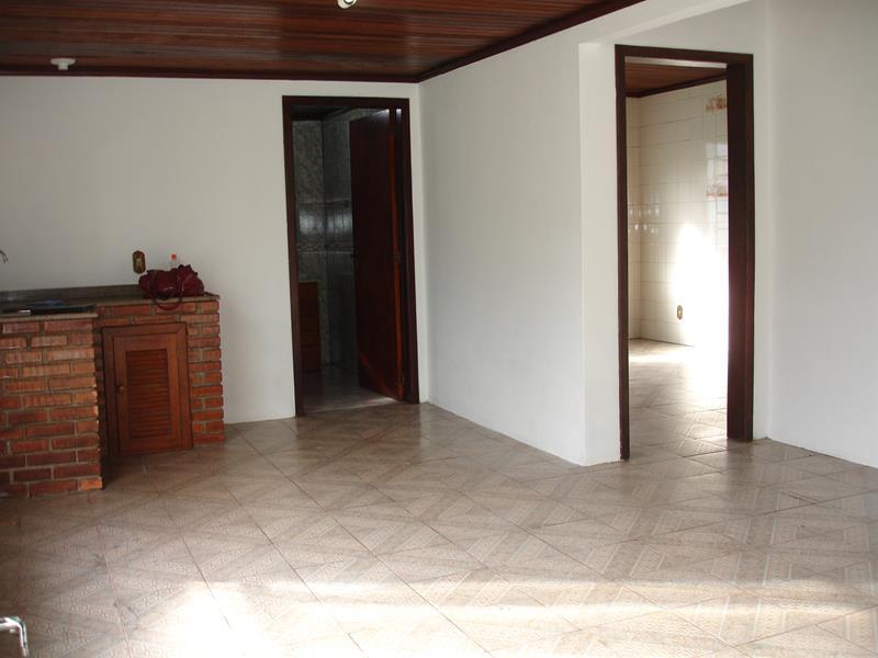 Casa com 3 quartos e 2 banheiros à venda no bairro Palmeiras, Parobe