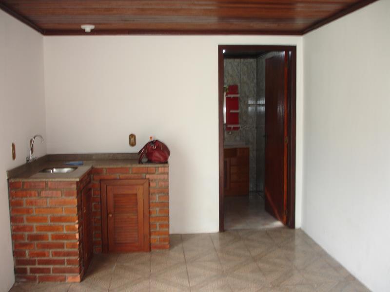 Casa com 3 quartos e 2 banheiros à venda no bairro Palmeiras, Parobe