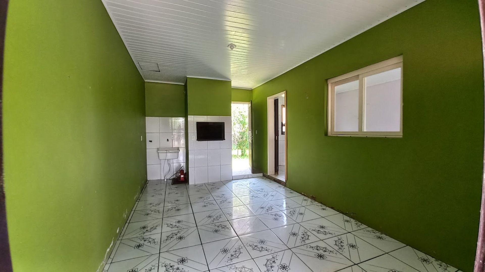 Casa com 2 quartos e 1 banheiro à venda no bairro Planalto, Parobe