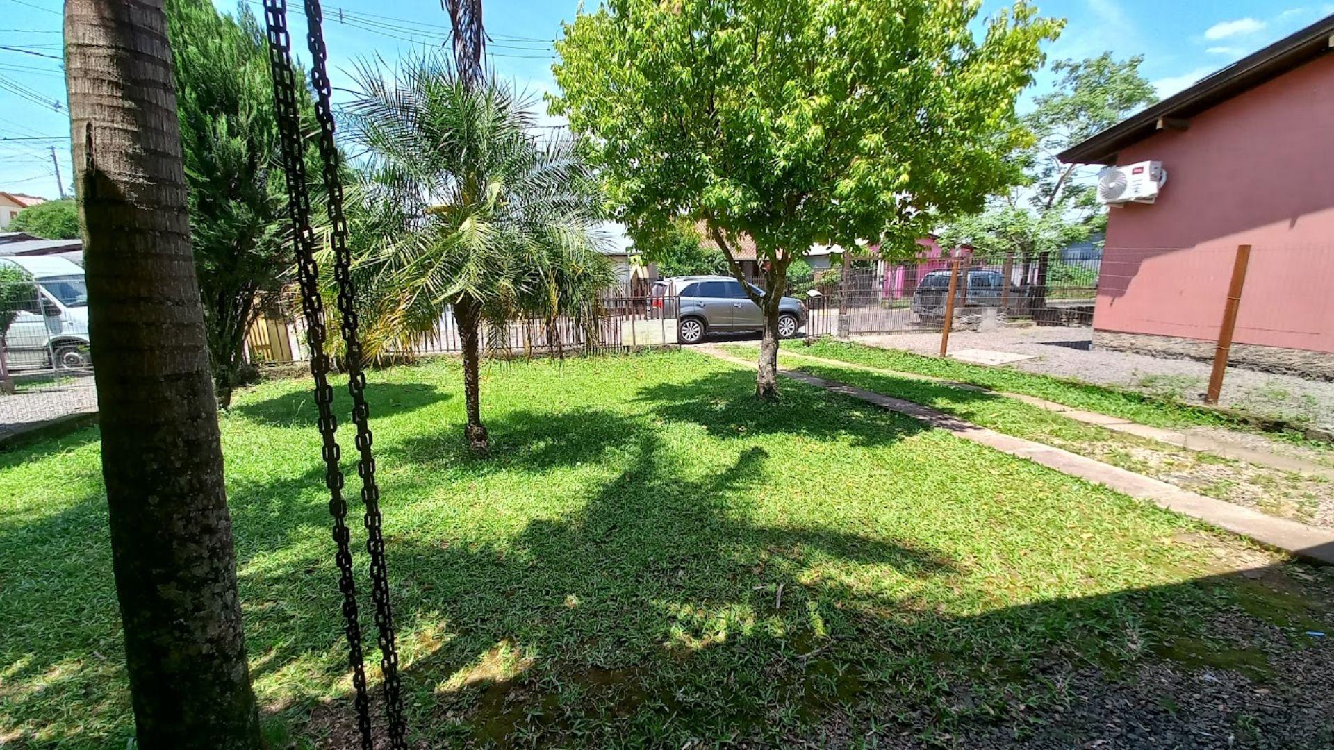 Casa com 2 quartos e 1 banheiro à venda no bairro Planalto, Parobe