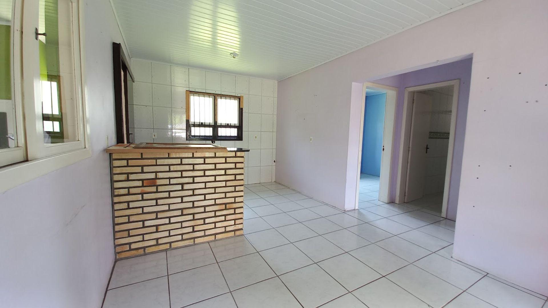 Casa com 2 quartos e 1 banheiro à venda no bairro Planalto, Parobe