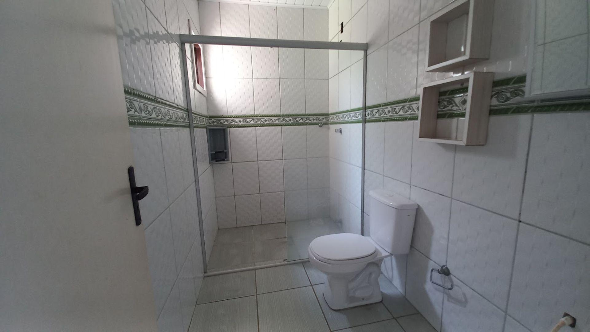 Casa com 2 quartos e 1 banheiro à venda no bairro Planalto, Parobe