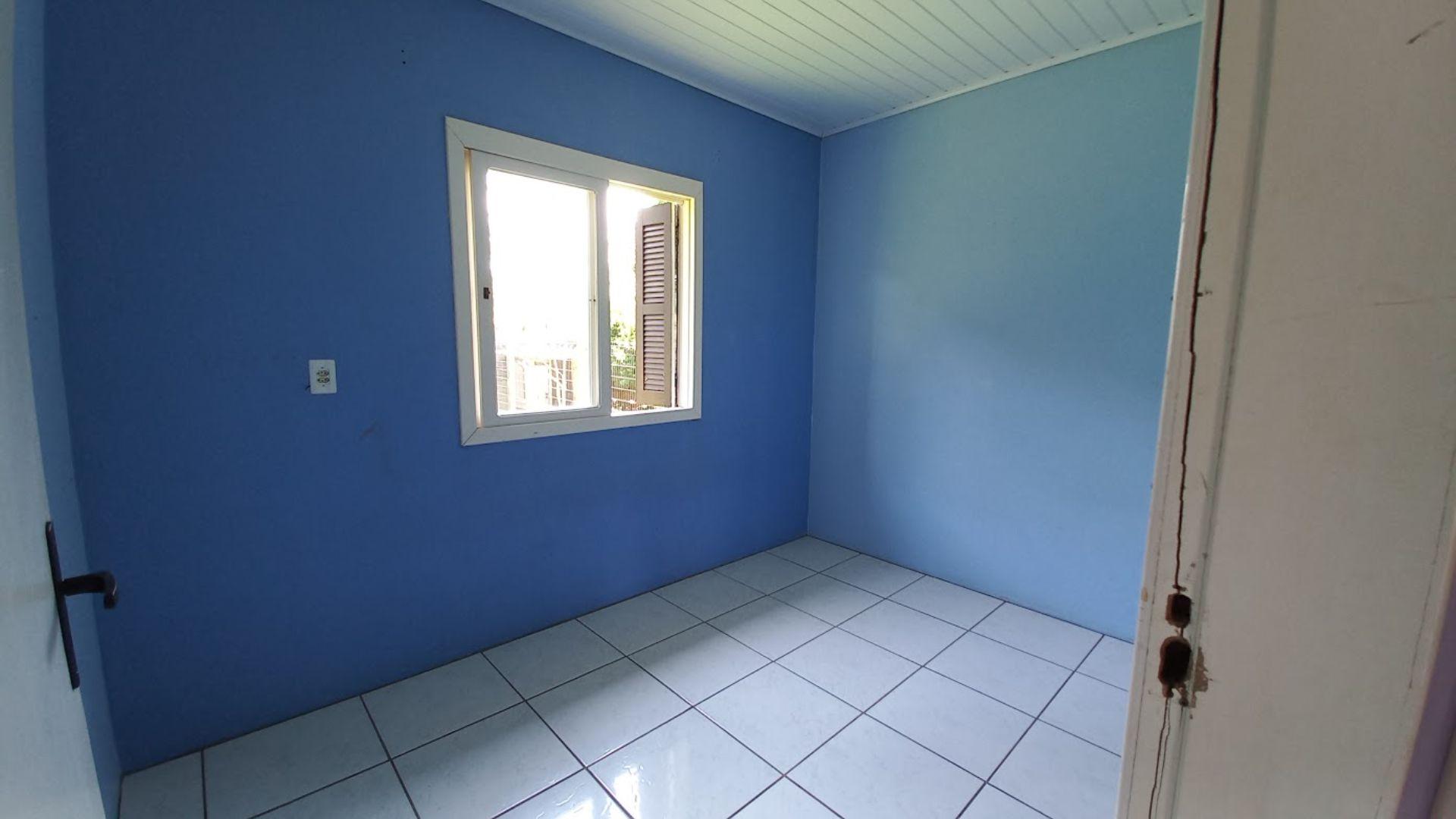 Casa com 2 quartos e 1 banheiro à venda no bairro Planalto, Parobe