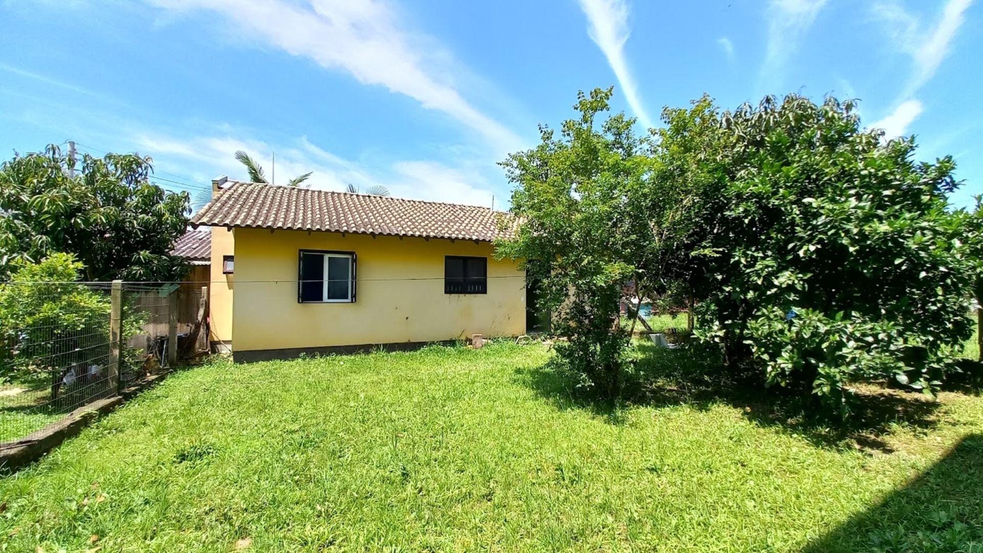 Casa com 2 quartos e 1 banheiro à venda no bairro Planalto, Parobe