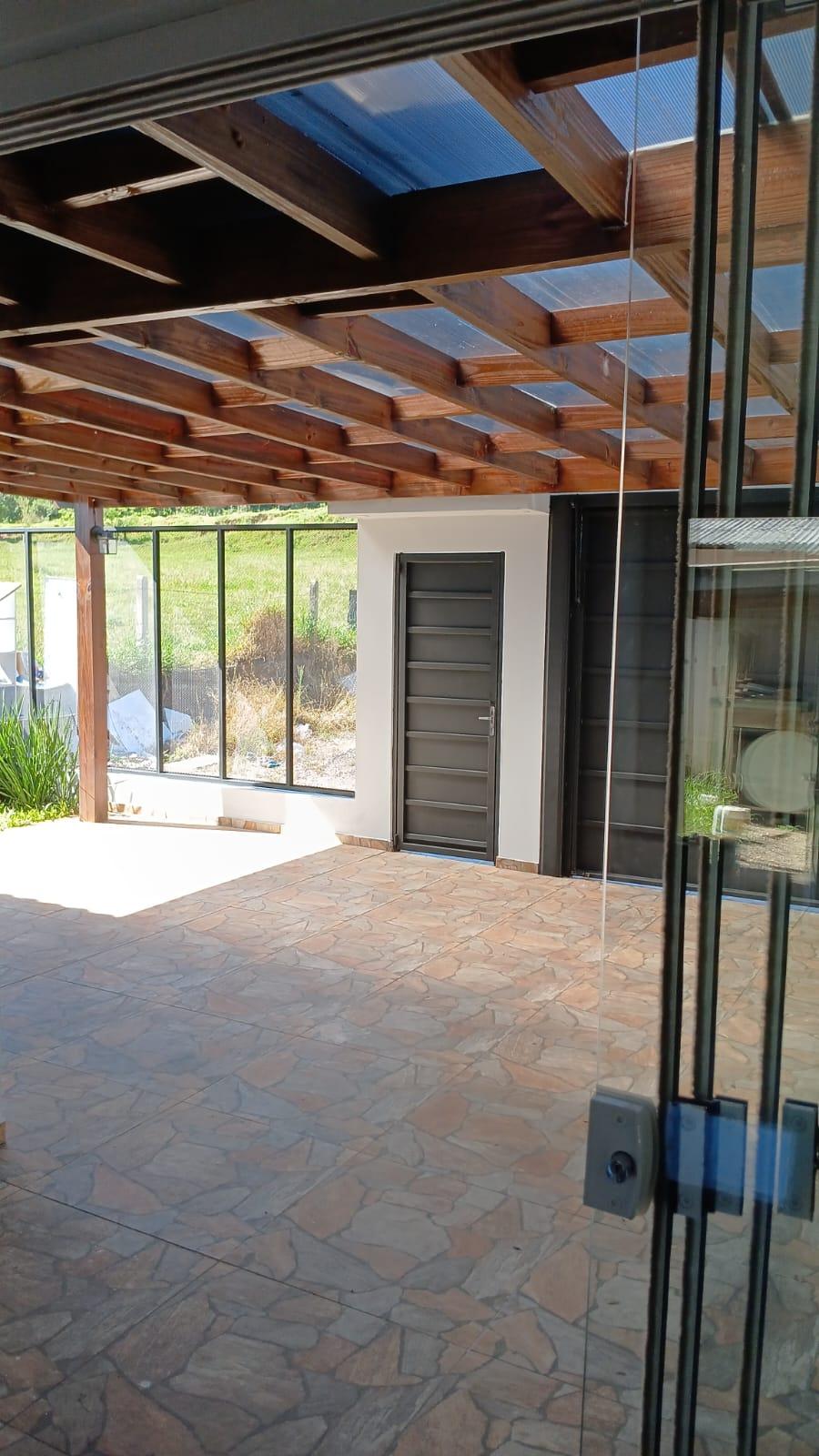 Casa com 2 quartos, 1 banheiro e 69m² à venda no bairro Vila Nova, Parobe