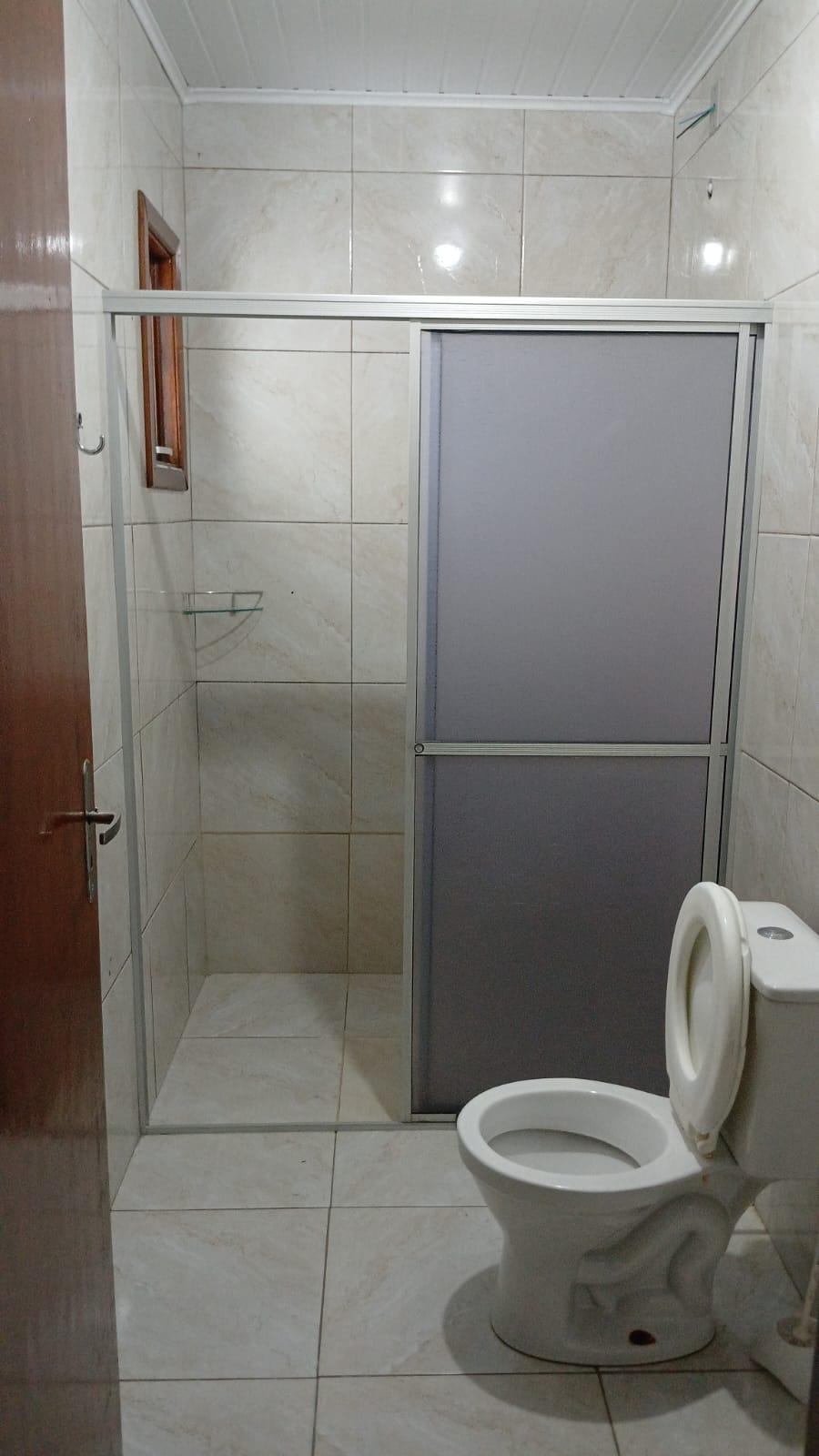 Casa com 2 quartos, 1 banheiro e 69m² à venda no bairro Vila Nova, Parobe