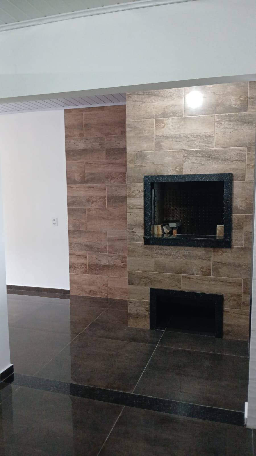 Casa com 2 quartos, 1 banheiro e 69m² à venda no bairro Vila Nova, Parobe