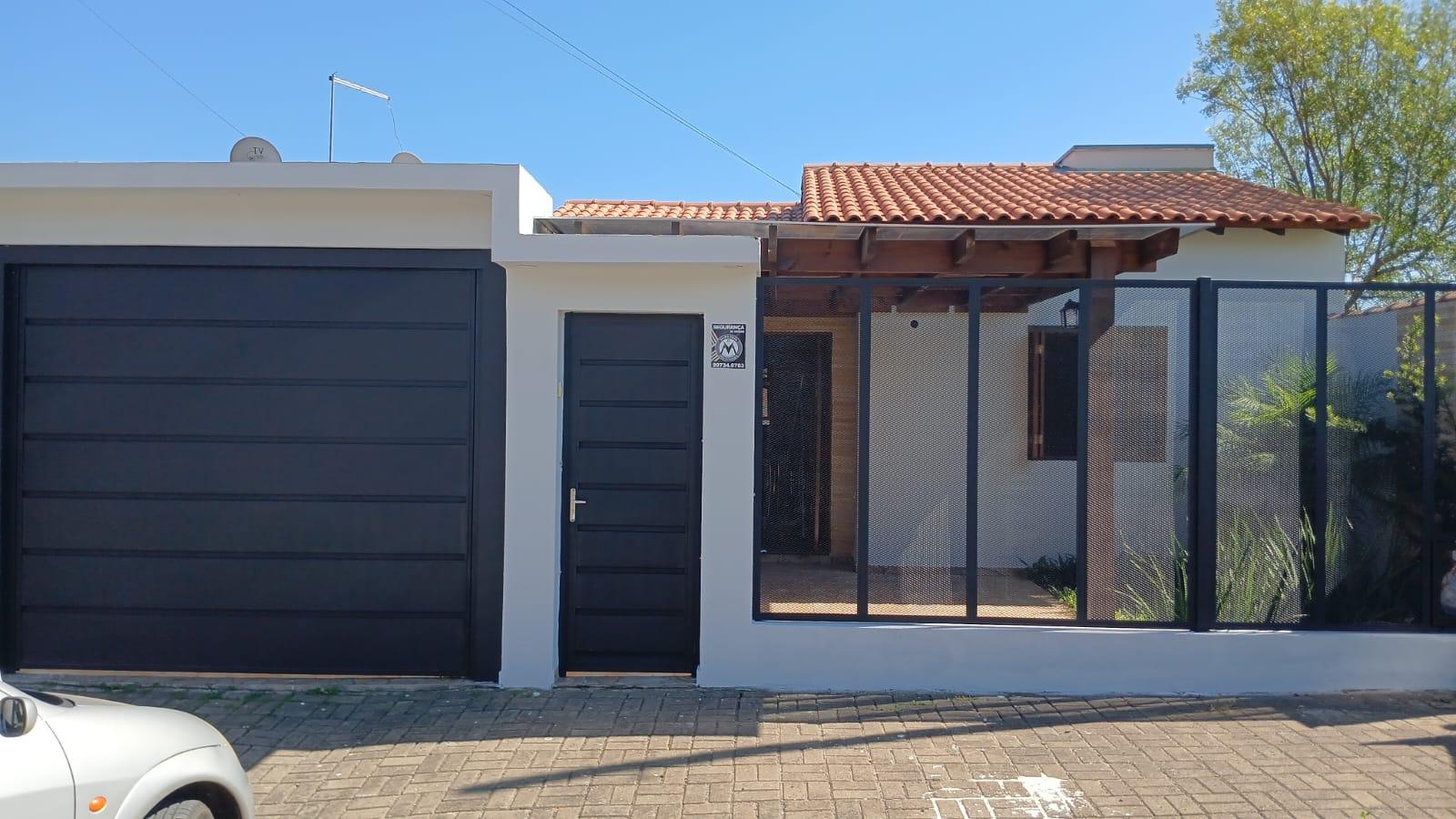 Casa com 2 quartos, 1 banheiro e 69m² à venda no bairro Vila Nova, Parobe