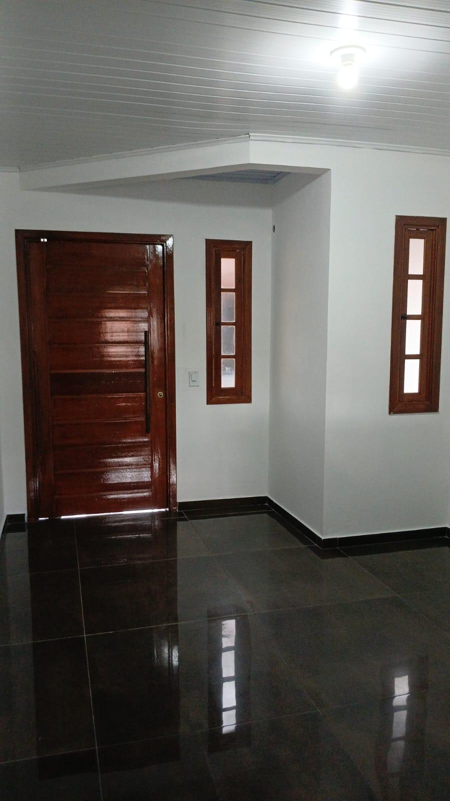 Casa com 2 quartos, 1 banheiro e 69m² à venda no bairro Vila Nova, Parobe
