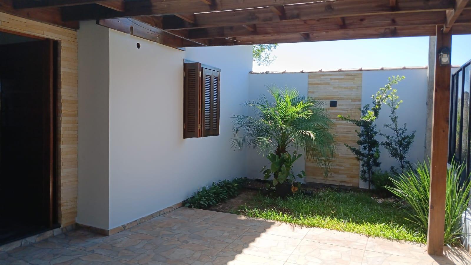 Casa com 2 quartos, 1 banheiro e 69m² à venda no bairro Vila Nova, Parobe