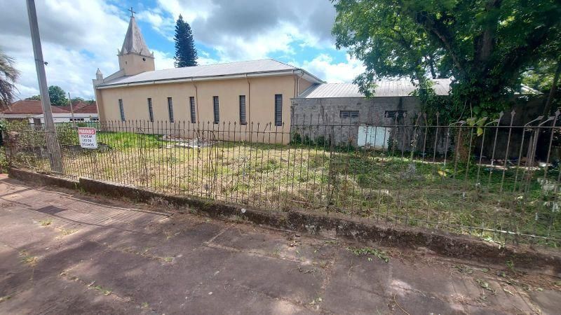 Terreno à venda no bairro Nossa Senhora de Fatima, Taquara