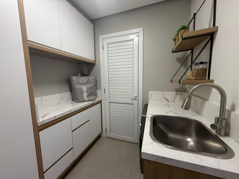 Apartamento com 3 quartos, 3 banheiros e 152m² à venda no bairro Morro do Leoncio, Taquara