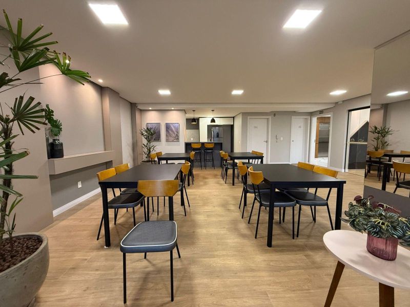 Apartamento com 3 quartos, 3 banheiros e 152m² à venda no bairro Morro do Leoncio, Taquara
