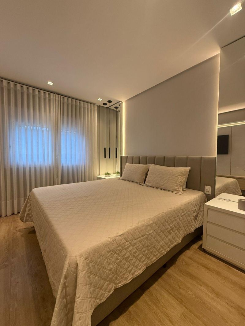 Apartamento com 3 quartos, 3 banheiros e 152m² à venda no bairro Morro do Leoncio, Taquara