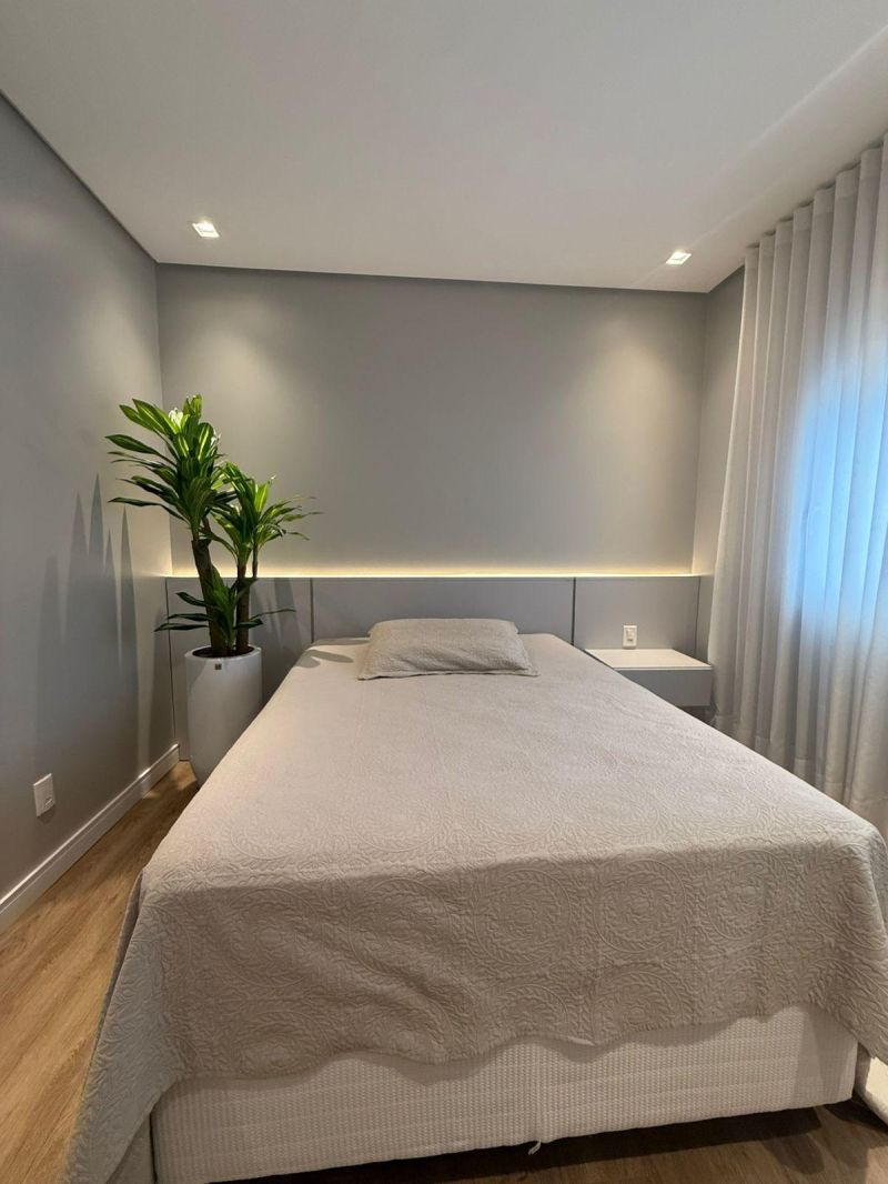Apartamento com 3 quartos, 3 banheiros e 152m² à venda no bairro Morro do Leoncio, Taquara