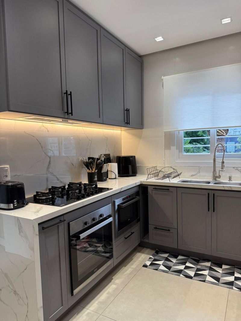 Apartamento com 3 quartos, 3 banheiros e 152m² à venda no bairro Morro do Leoncio, Taquara