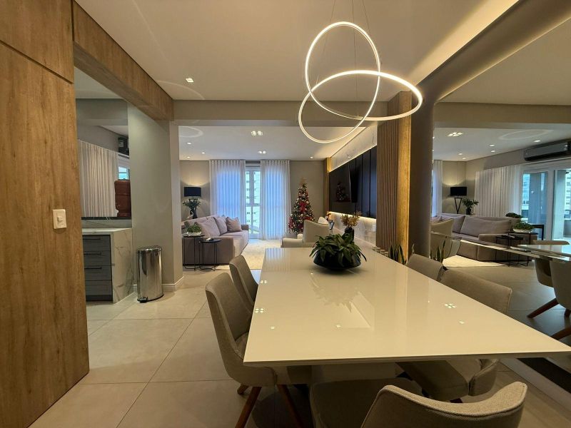 Apartamento com 3 quartos, 3 banheiros e 152m² à venda no bairro Morro do Leoncio, Taquara