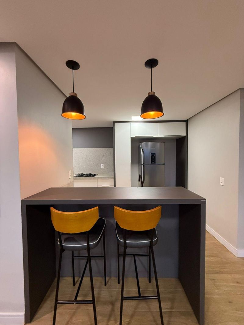 Apartamento com 3 quartos, 3 banheiros e 152m² à venda no bairro Morro do Leoncio, Taquara