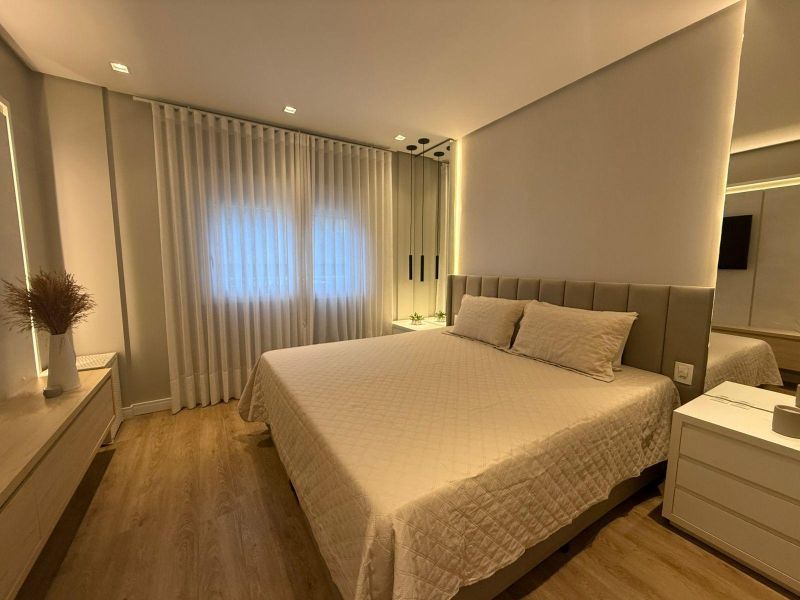 Apartamento com 3 quartos, 3 banheiros e 152m² à venda no bairro Morro do Leoncio, Taquara