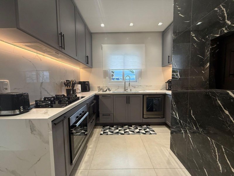 Apartamento com 3 quartos, 3 banheiros e 152m² à venda no bairro Morro do Leoncio, Taquara