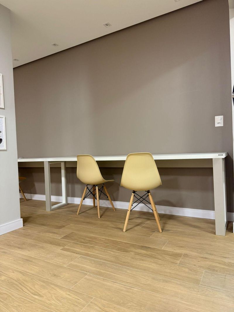 Apartamento com 3 quartos, 3 banheiros e 152m² à venda no bairro Morro do Leoncio, Taquara