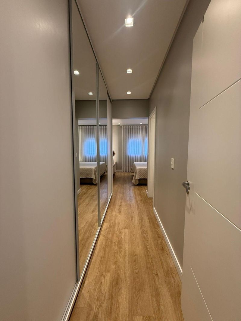 Apartamento com 3 quartos, 3 banheiros e 152m² à venda no bairro Morro do Leoncio, Taquara