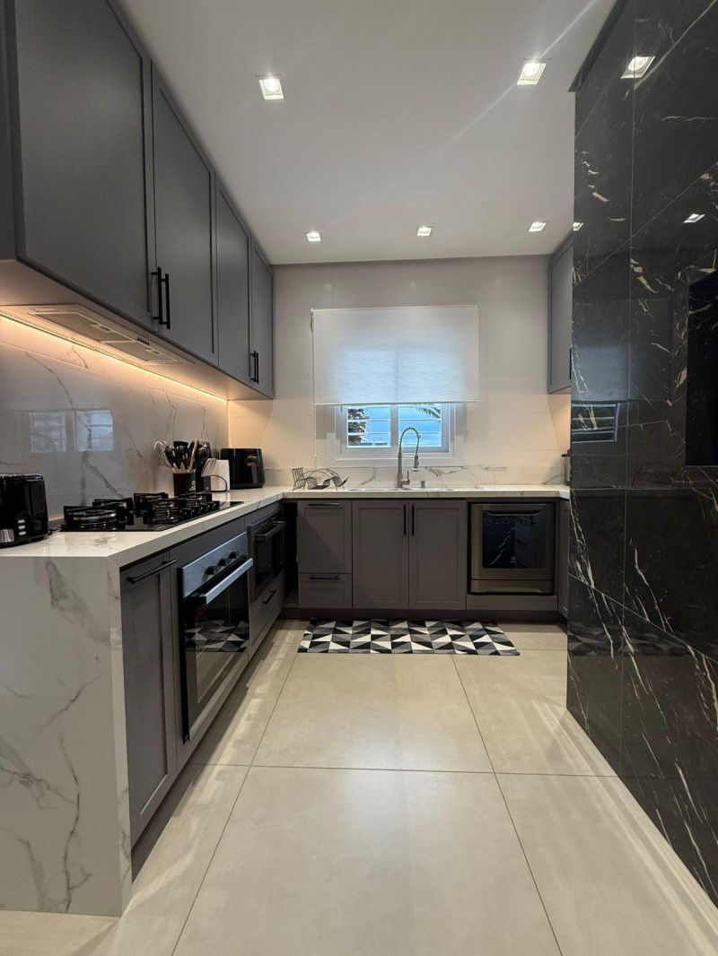 Apartamento com 3 quartos, 3 banheiros e 152m² à venda no bairro Morro do Leoncio, Taquara