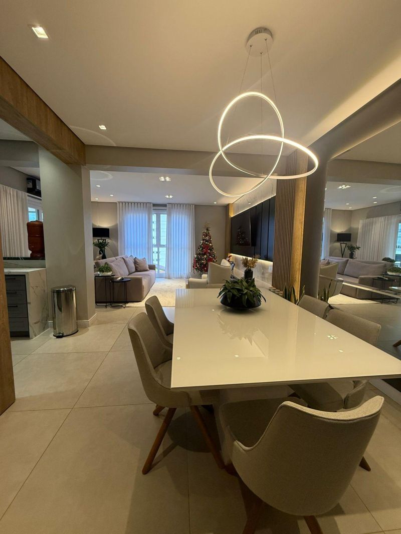 Apartamento com 3 quartos, 3 banheiros e 152m² à venda no bairro Morro do Leoncio, Taquara