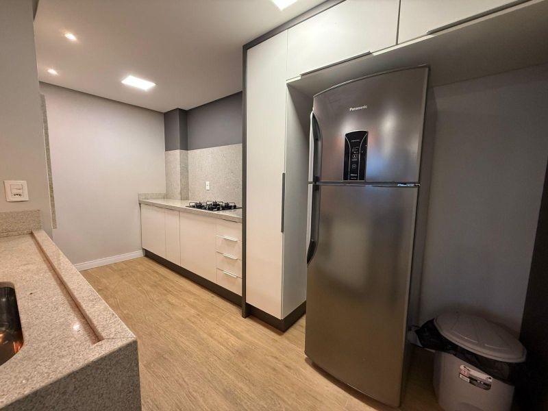 Apartamento com 3 quartos, 3 banheiros e 152m² à venda no bairro Morro do Leoncio, Taquara