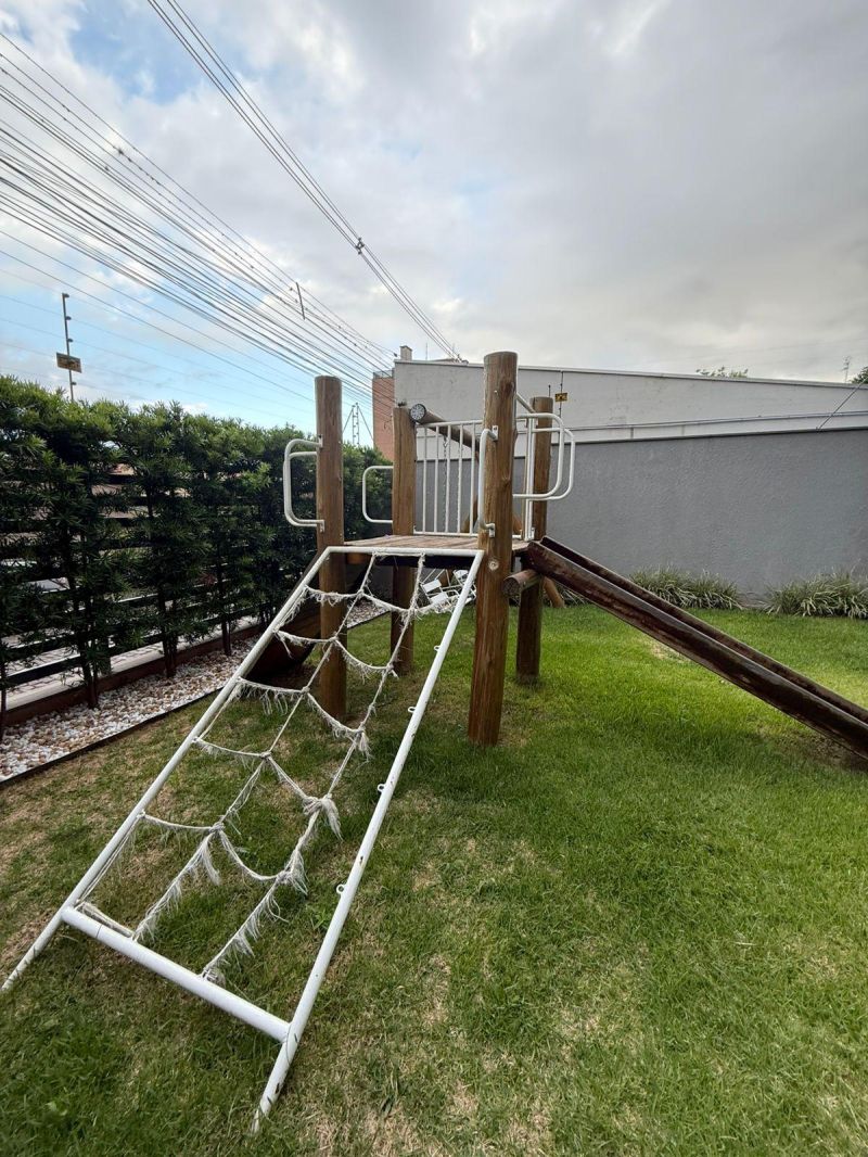 Apartamento com 3 quartos, 3 banheiros e 152m² à venda no bairro Morro do Leoncio, Taquara