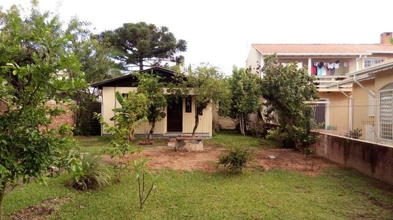 Casa com 2 quartos, 1 banheiro e 70m² à venda no bairro Jardim do Prado, Taquara