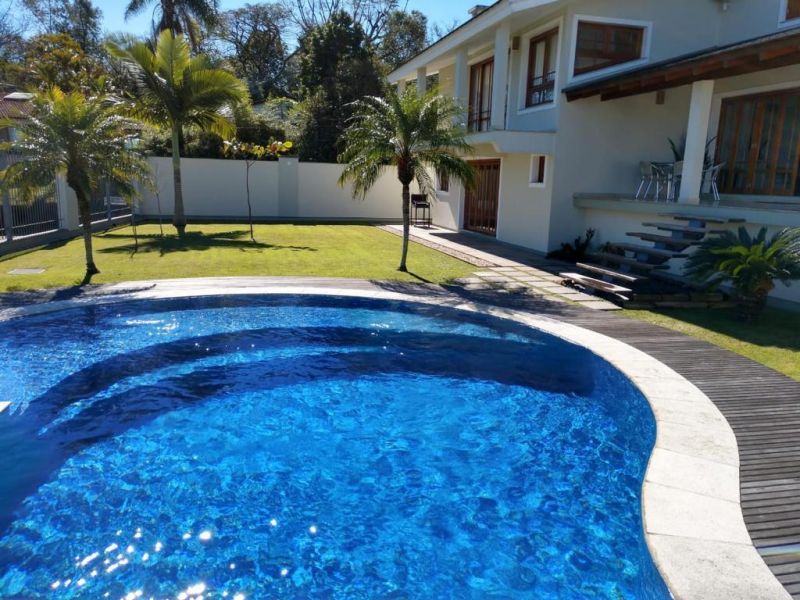 Casa com 2 quartos, 4 banheiros e 395m² à venda no bairro Nossa Senhora de Fatima, Taquara