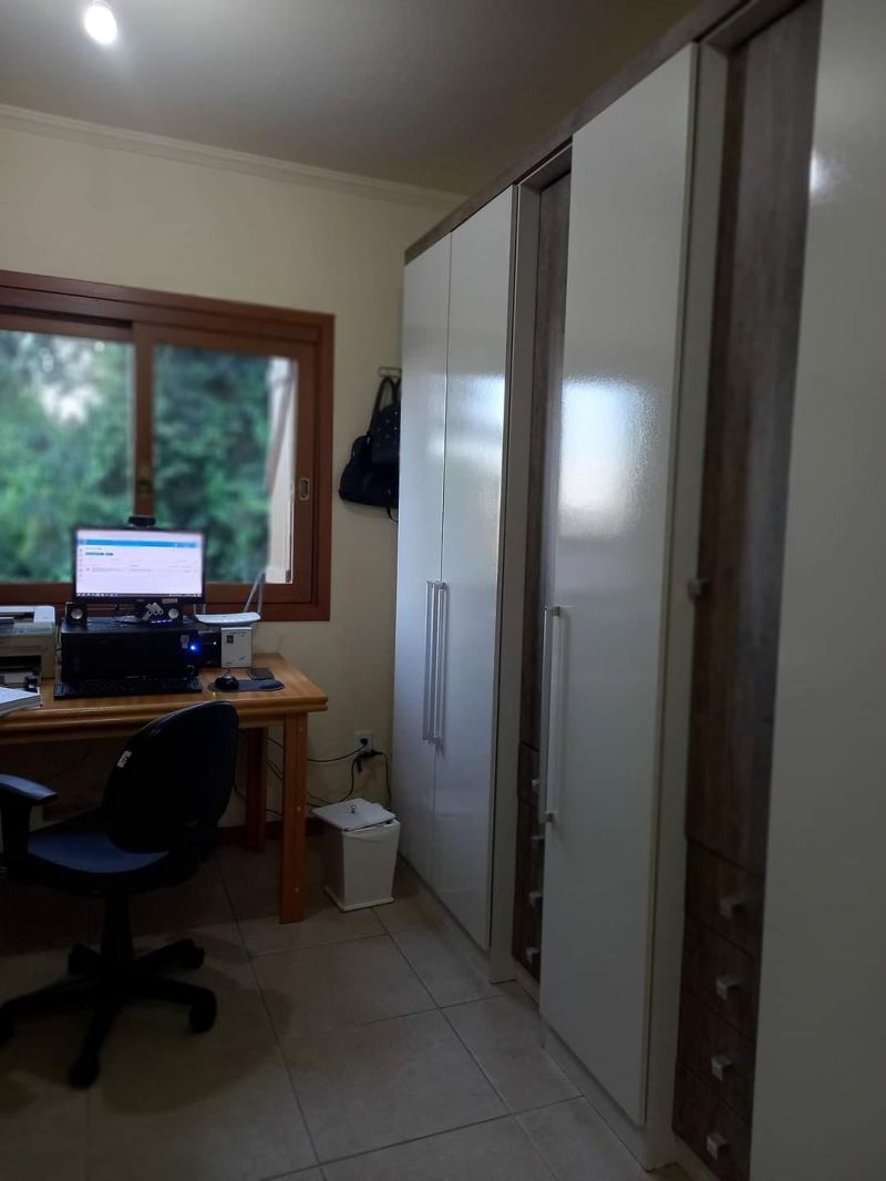 Casa com 2 quartos, 2 banheiros e 246m² à venda no bairro Nossa Sra de Fatima, Taquara