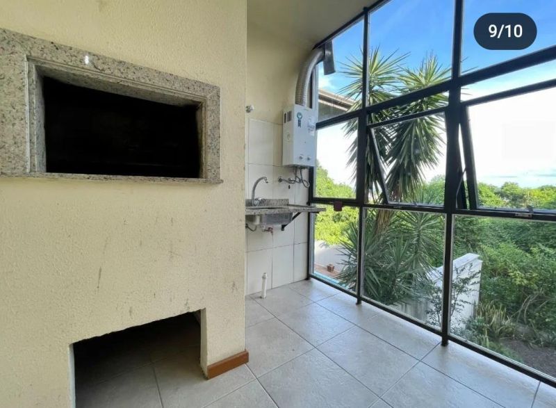 Casa com 2 quartos, 2 banheiros e 246m² à venda no bairro Nossa Sra de Fatima, Taquara